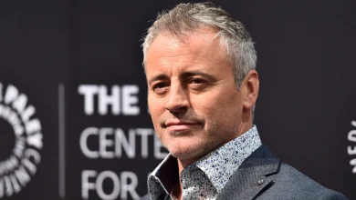 Matt LeBlanc Drama Flint In Development At CBS