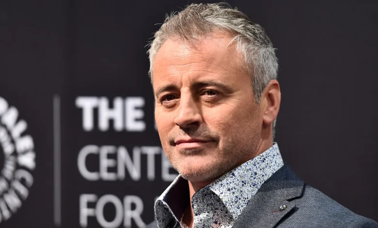 Matt LeBlanc Drama Flint In Development At CBS