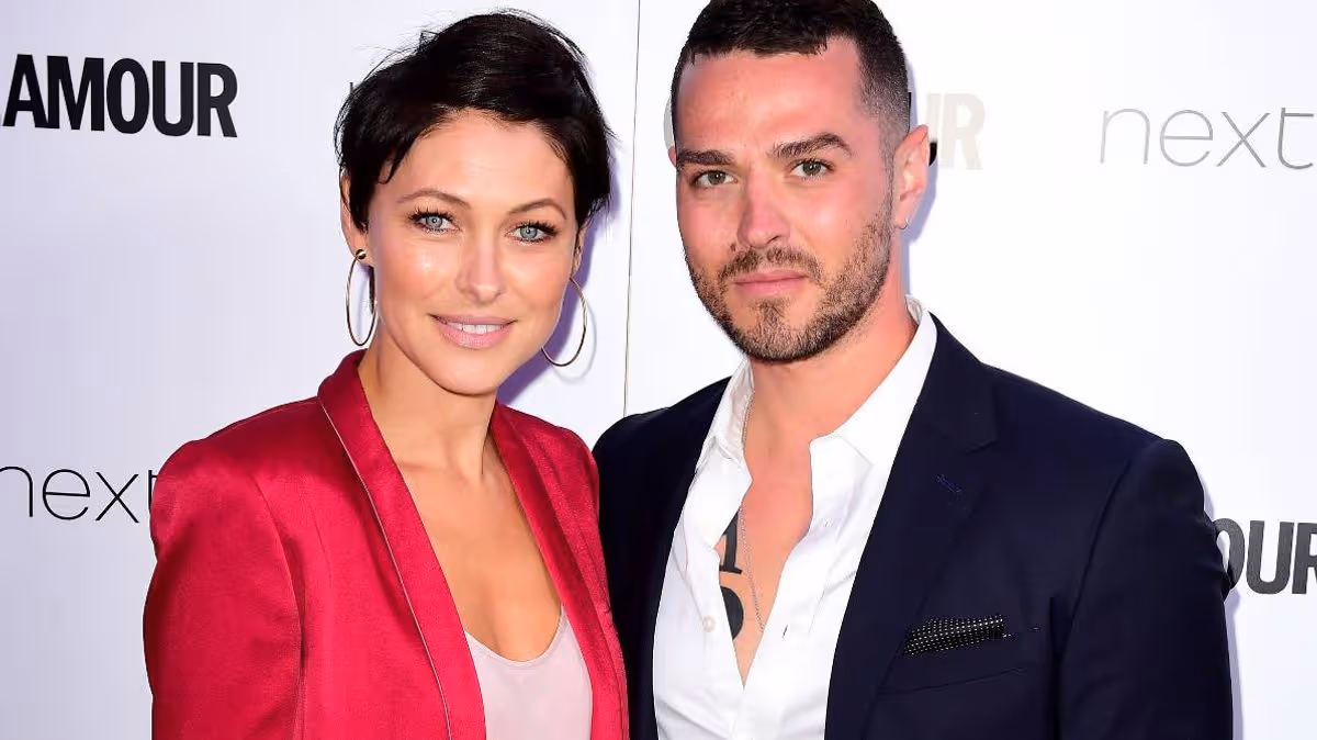 Matt Willis opens up on struggle with wife Emma Willis as he admits 'it hurt me'