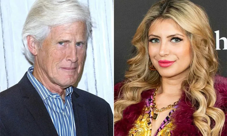 Matthew Perry's stepdad said 'I don't hate you' to 'Ketamine Queen' at sentencing