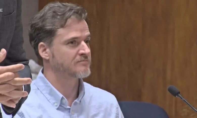Maui doctor accused of killing wife testifies in his own defense