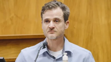 Maui doctor accused of trying to kill wife on hike is found guilty of attempted manslaughter
