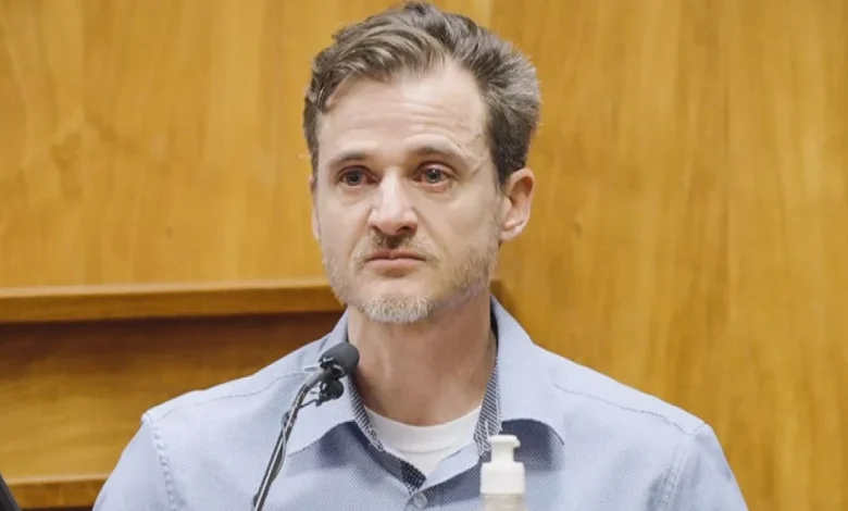 Maui doctor accused of trying to kill wife on hike is found guilty of attempted manslaughter