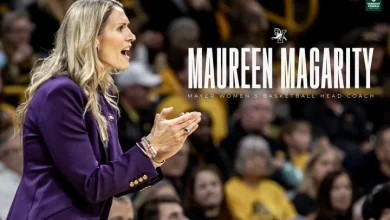 Maureen Magarity Named Mayer Women’s Basketball Head Coach