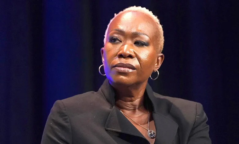 Maury Povich shuts down Joy Reid’s claim that Senate Democrats ‘do not play politics’