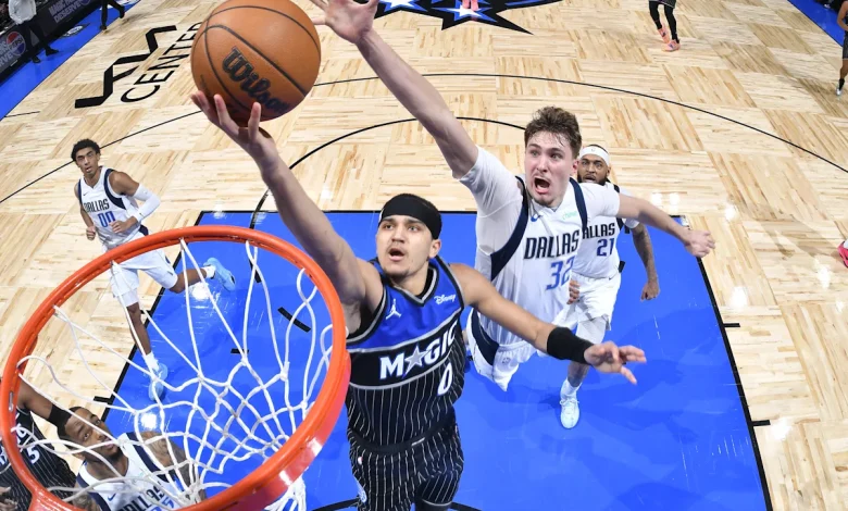 Mavericks vs Magic Preview and Injury Update: Streaks on the line