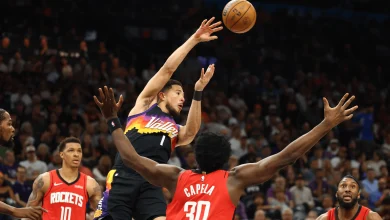 Mavericks vs Suns Prediction, Picks & Odds for Tonight’s NBA Game