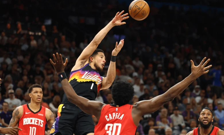 Mavericks vs Suns Prediction, Picks & Odds for Tonight’s NBA Game