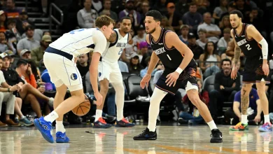 Mavericks vs Suns Preview and Injury Update: Last late game of the year