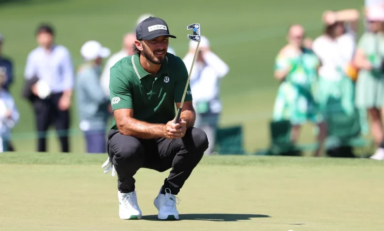 Max Homa, Collin Morikawa Breeze into the Masters Weekend