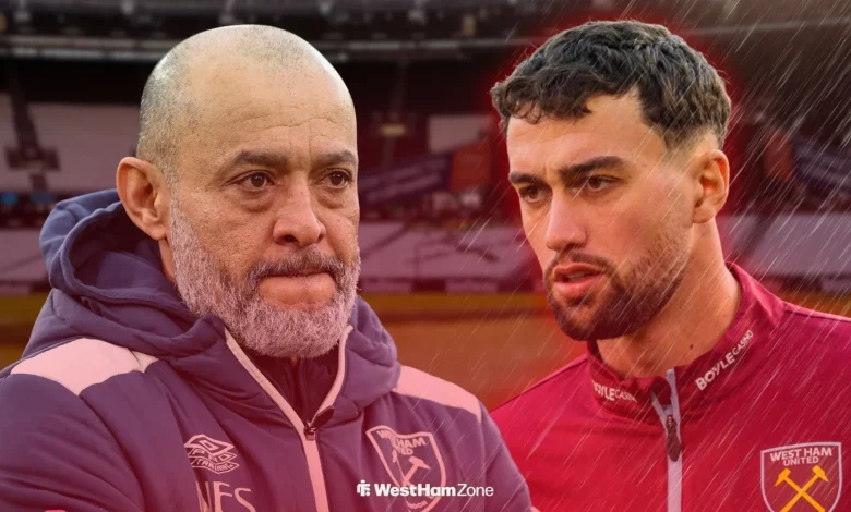 Max Kilman criticism may be too harsh as West Ham defender posts good underlying numbers