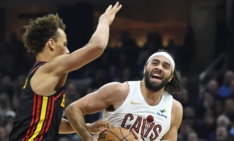 Max Strus Knows Cavaliers Have Extra Pressure in These NBA Playoffs