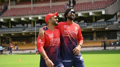 “May the best team win, which is RCB” – Krunal Pandya ahead of MI vs RCB in IPL 2026