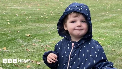 Maya Chappell: Murdered toddler's family back in law change fight
