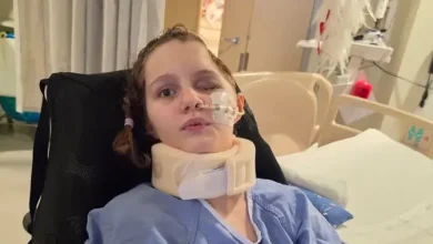 Maya Gebala heading to L.A. for treatment after offer from Dana White