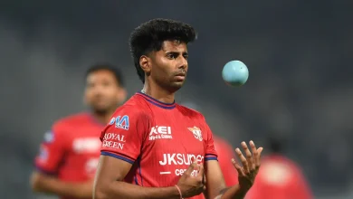 Mayank Yadav returns for Lucknow Super Giants in IPL after 353 days after Rishabh Pant wins toss; LSG vs RR playing XIs