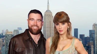 Maybe Taylor Swift Wants to Get Married in New York?