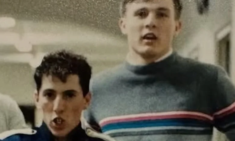 Maynard James Keenan Shows Support for Ex-Classmate, General Randy George