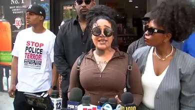 Mayor Mamdani says 'disturbing' video of NYPD arrest at liquor store in Brooklyn under investigation