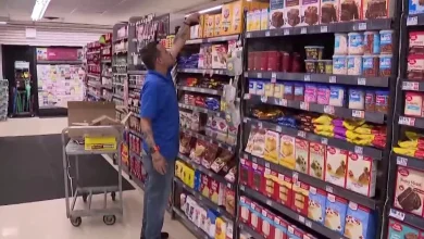 Mayor Zohran Mamdani announces site of first New York City-run grocery store