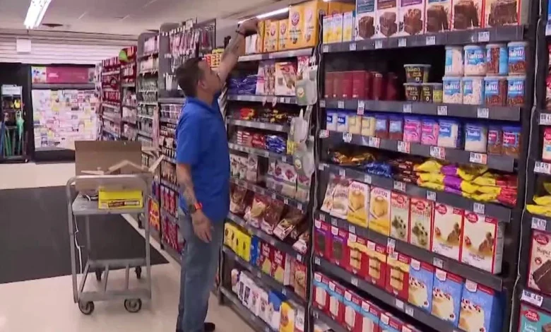 Mayor Zohran Mamdani announces site of first New York City-run grocery store