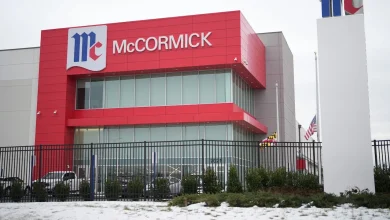McCormick to buy Unilever food brands, including Hellmann’s