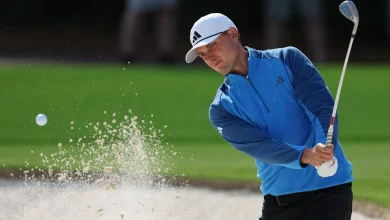 McGinley, Chamblee: What it will take to make Åberg a major champ