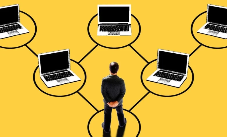 McKinsey's New AI Leadership Playbook: Flatten Teams and Move Faster