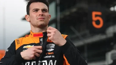 McLaren driver abandons F1: 'Feels too much like a show'