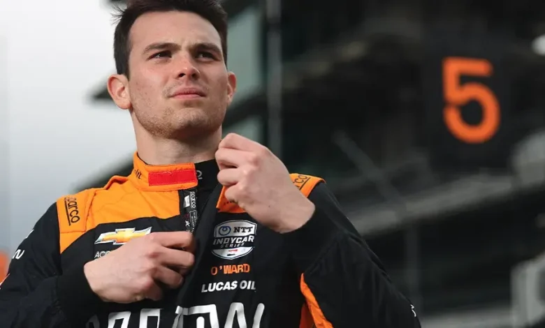 McLaren driver abandons F1: 'Feels too much like a show'