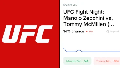 McMillen vs. Zecchini Odds & Predictions (Apr. 4, 2026)