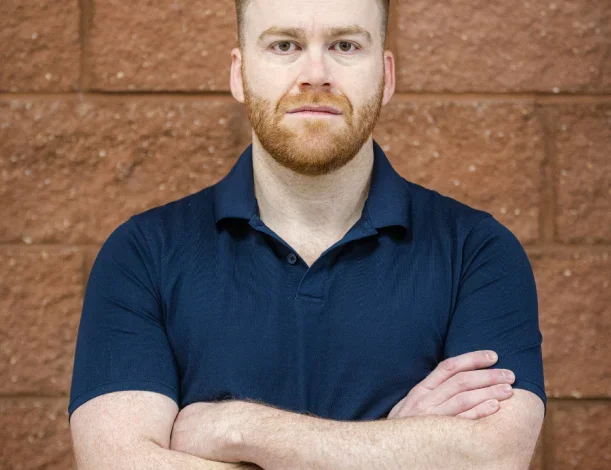 Medicine Hat Minor Hockey Association Appoints Nathan Crosby as General Manager