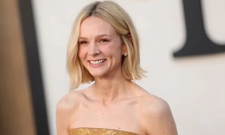 Meet Carey Mulligan's 3 children with famous rock star husband Marcus Mumford