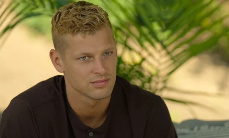 Meet Nick Pellecchia: The Million Dollar Secret player by night and Mister New Jersey by day