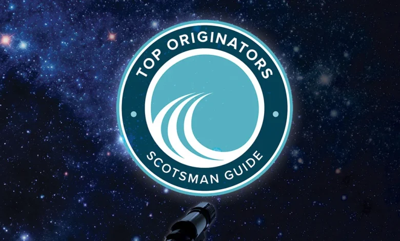 Meet Scotsman Guide’s 2026 Top Originators