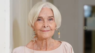 Meet Sheila Hancock's three children she shares with late ex-husband - including actress daughter who starred in Love Actually