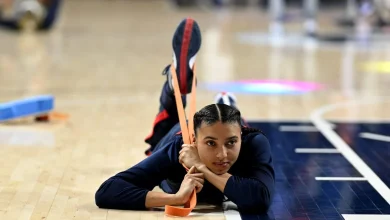 Meet the 2026 WNBA Draft’s top prospects, from Azzi Fudd to Lauren Betts