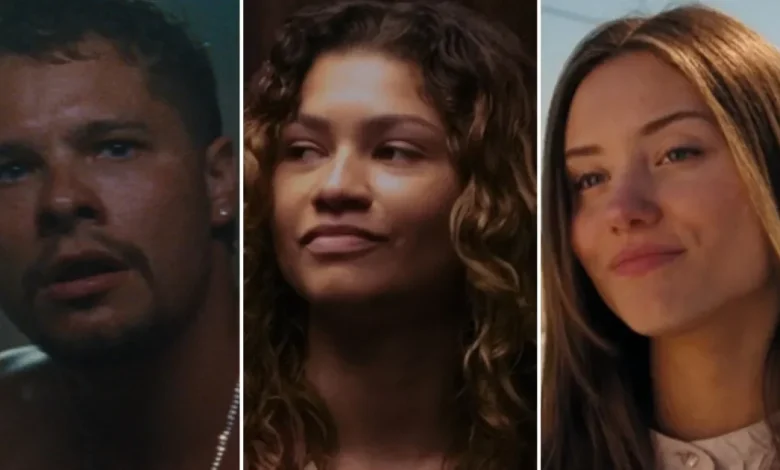 Meet the Cast of ‘Euphoria’ Season 3 — Including Newcomers Jessica Treska, Toby Wallace and More