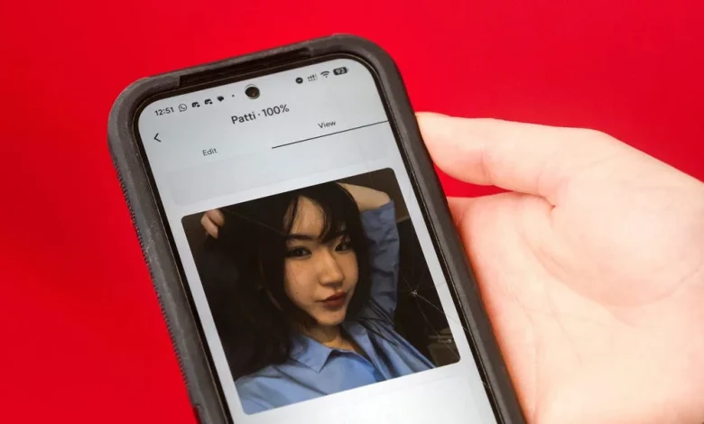 Meet the Matchmaker Bots Who Want to Get You to Score