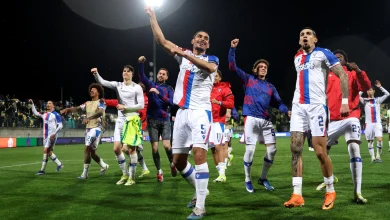 Meet the UEFA Conference League quarter-finalists
