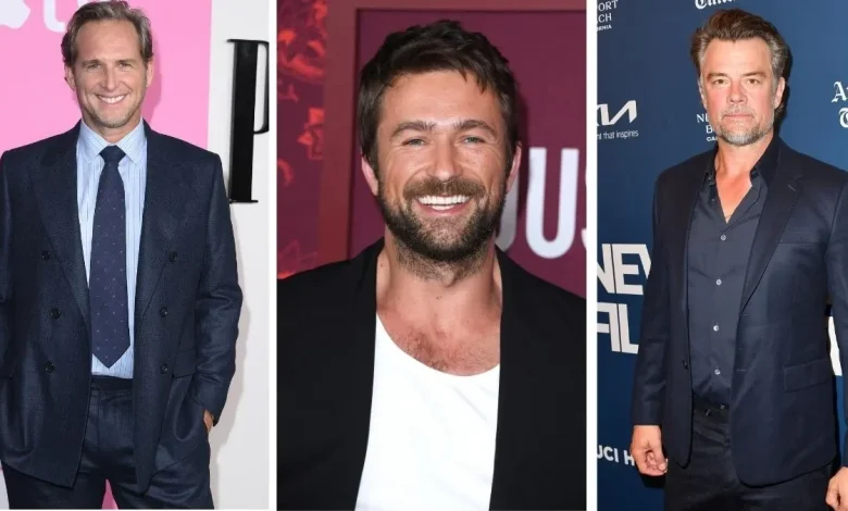 Meet ‘The Rescue's’ Brandon Sklenar & More Stars of the Neo-Western