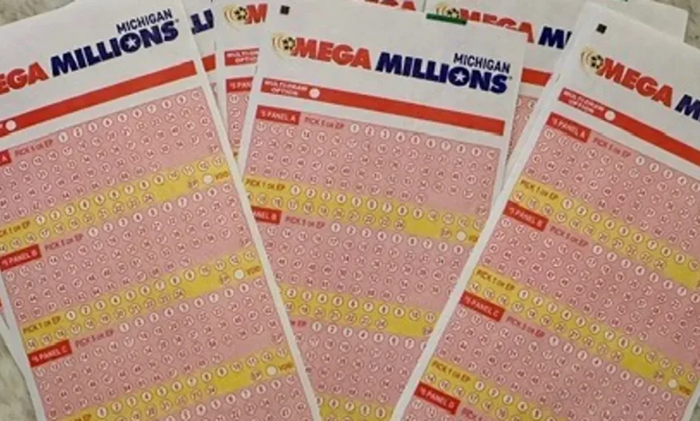 Mega Millions numbers for Friday, April 10, 2026: No jackpot winner
