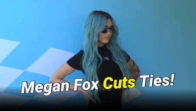 Megan Fox Reportedly Blocks Ex-Fiance MGK on Instagram After a Slew of Flirty Comments