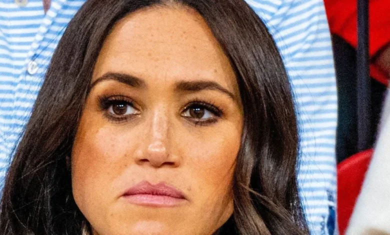 Meghan Markle Faces Quiet Snub During Australia Tour
