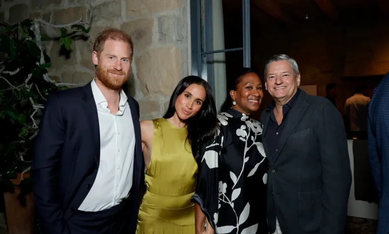 Meghan Markle Is All-in on This Divisive Shade for Spring