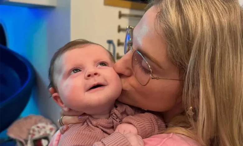 Meghan Trainor Cancels Tour, Says It's the 'Right Decision for My Family' 3 Months After Welcoming Daughter