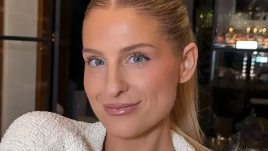 Meghan Trainor Reveals What Ashley Tisdale Texted Her After ‘Toxic’ Mom Group Drama