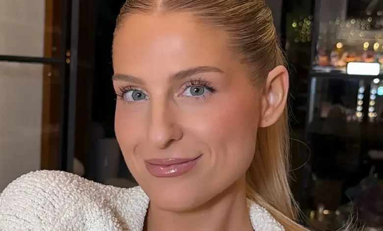 Meghan Trainor Reveals What Ashley Tisdale Texted Her After ‘Toxic’ Mom Group Drama