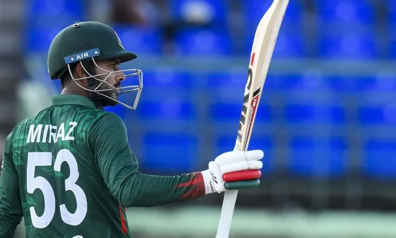 Mehidy: We cannot see New Zealand as a weak side