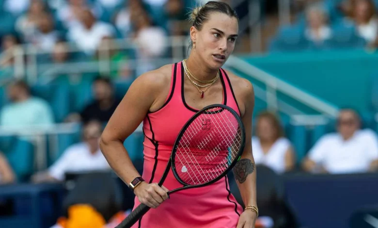 Mejores partidos del jueves 23 de abril en el Mutua Madrid Open 2026